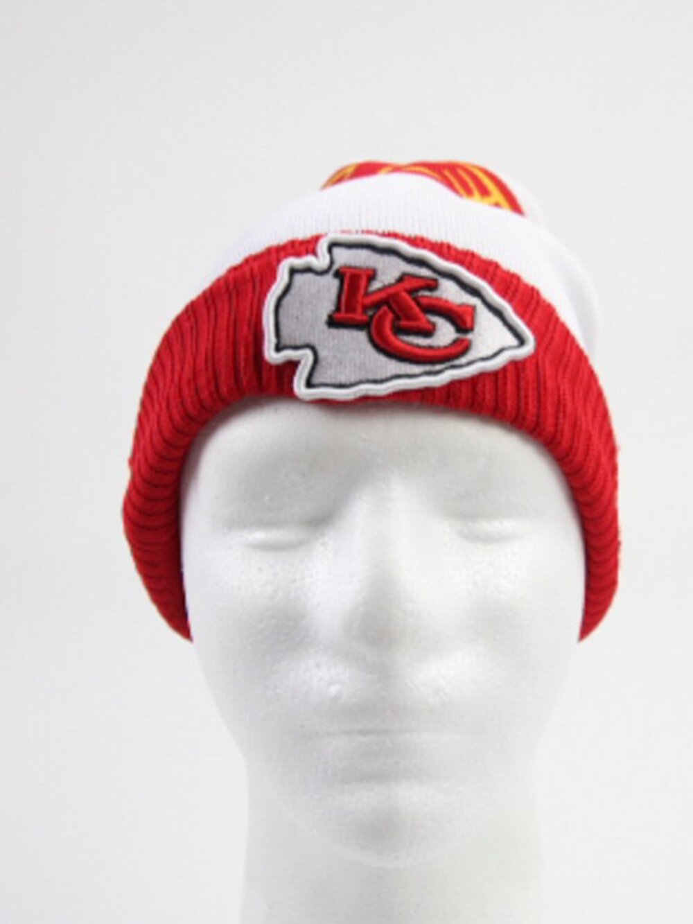 Unisex NWOT New Era Kansas City Chiefs  hat